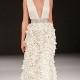 Chic Special Design Wedding Dress | Ozel Tasarim Gelinlik Modelleri