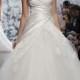 Couture-Inspired Wedding Gowns