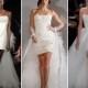 Couture-Inspired Wedding Gowns
