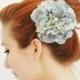 Wedding Hair Ideas