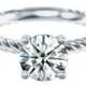Engagement Rings We Love