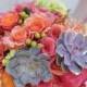 Find Your Wedding Bouquet
