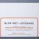 Wedding Invitations We Love