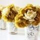Yellow Wedding Details