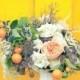 Yellow Wedding Details