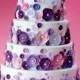Lavender Wedding Details