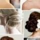 Wedding Hair