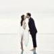 Beach Wedding Photography ♥ Romantic Wedding Photography