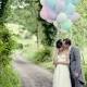 Cute Wedding Photography ♥ Country Wedding Photo Idea