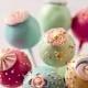 Special Wedding Cake Pop Design | Parti ve Kina Gecesi Ikramliklari