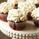 Yummy Wedding Cupakes ♥ Homemade Wedding Cupcakes