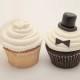 Wedding Cupcake - Creative Cupcakes