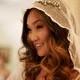 Natural Wedding HairStyles | Sade ve Dogal Gelin Sac ve Duvagi