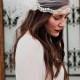 Simple Juliet Cap Veil ♥ Farkli Duvak Modelleri