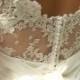 Chic Special Design Wedding Dress ♥ Lace Wedding Dress | Ozel Tasarim Dantel Gelinlik Modelleri