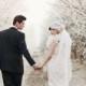 Wedding Hair And Veils