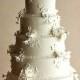 Fondant Wedding Cakes ♥ Wedding Cake Design | Katli ve Suslu Dugun Pastasi