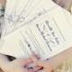 Invitations & Stationery