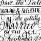 Invitations & Stationery