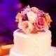Wedding Cakes