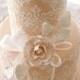 Wedding Cakes