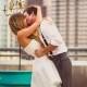 Professional Wedding Photography ♥ Passionatte Wedding Kiss | Buyuleyici Dugun Fotograflari