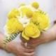 Wedding Bouquets