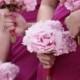 Wedding Bouquets