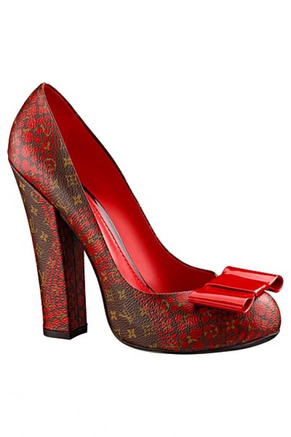 wish chaussure femme