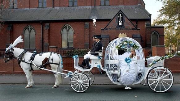 Wedding Ideas Car Weddbook Fairytale Wedding Car Dream Ideas
