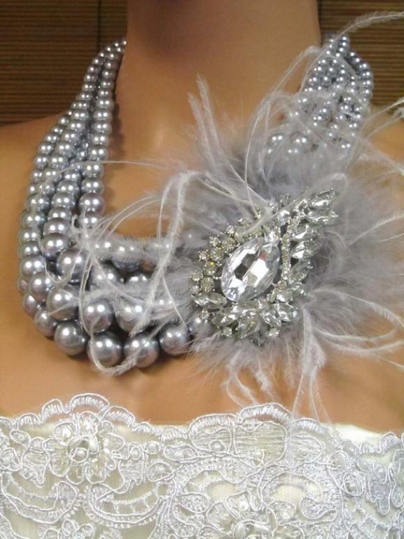 wedding photo - Jewellery