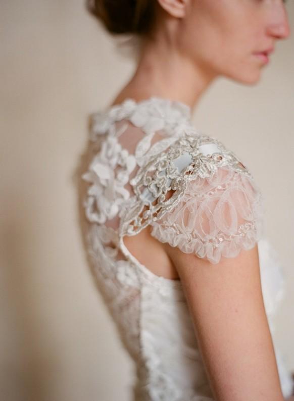 wedding photo - Hochzeitskleid