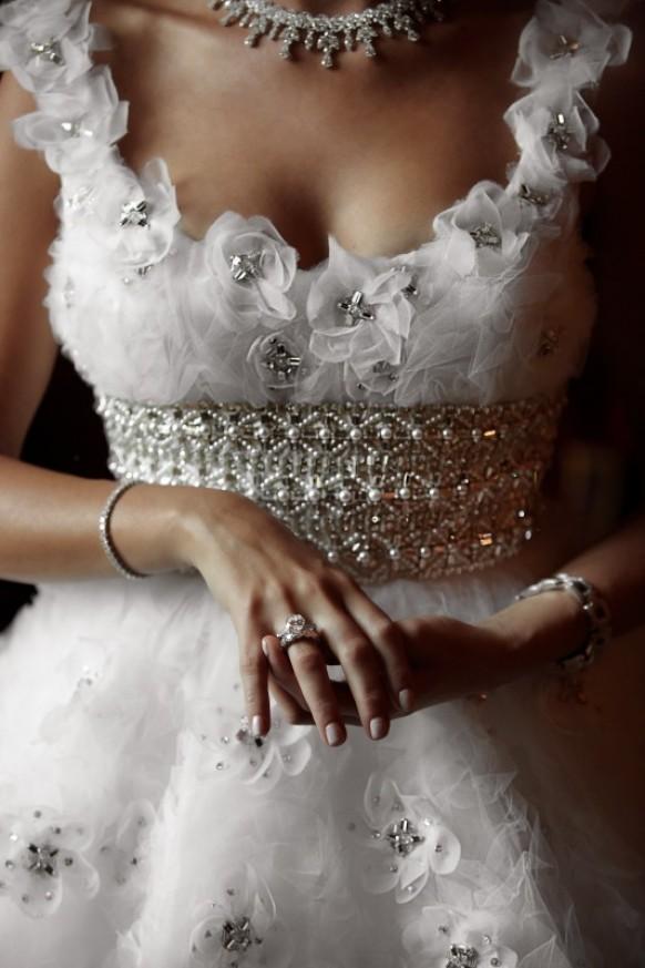 wedding photo - Idées de robe de mariage