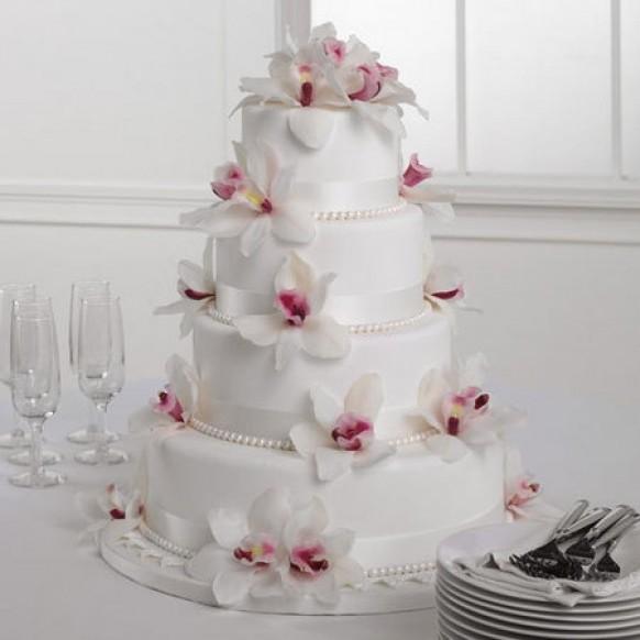 wedding photo - Свадебные торты, Дайте Выводы
