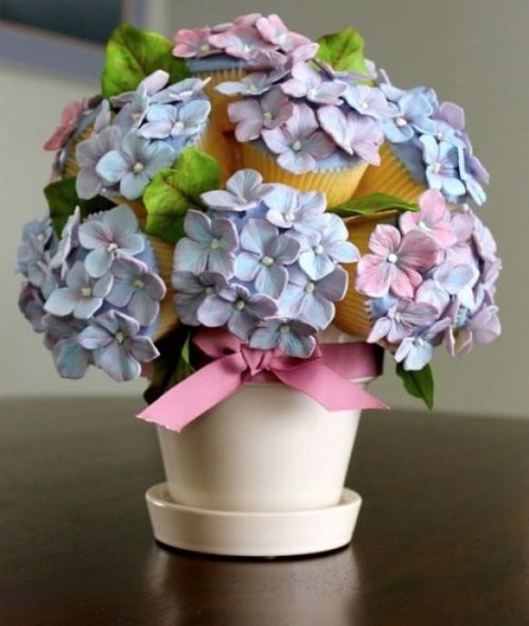 Kuchen - Cupcakes #1973139 - Weddbook