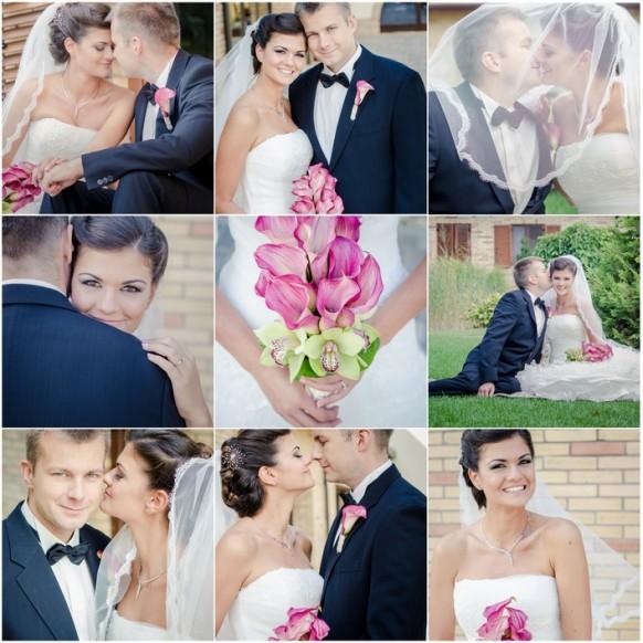 wedding photo - Hochzeitsfotos und Posen