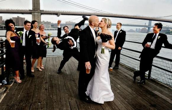 wedding photo - Свадьбы и невест @ Это волшебный момент