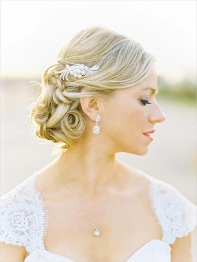 wedding photo - HairStyles