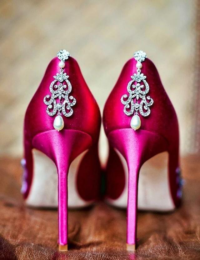 wedding photo - Wedding Shoes 