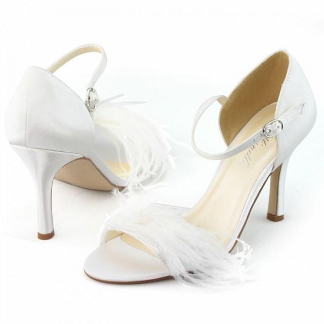 Wedding Bridal Shoes