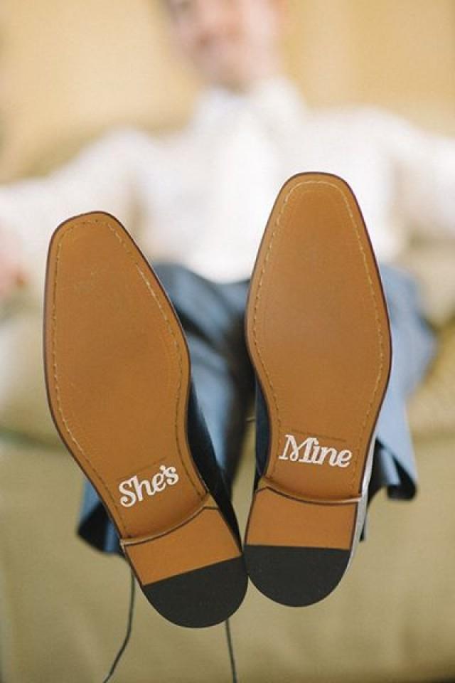 Sexy Shoe for Groom