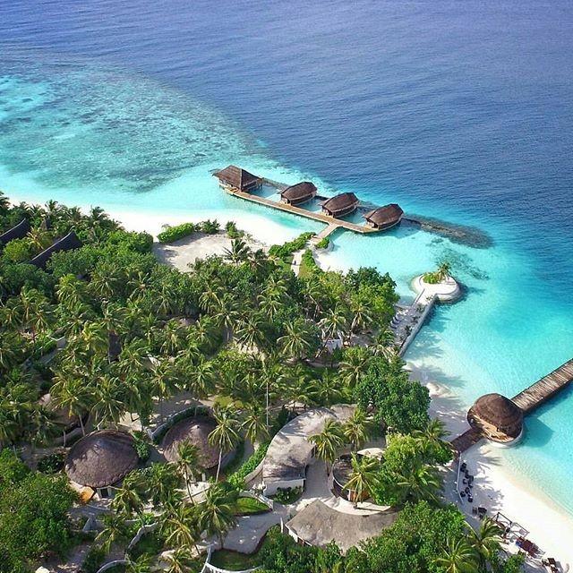 Maldives Beauty