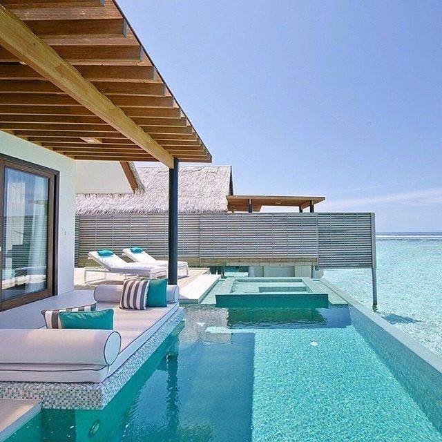 Maldives Place