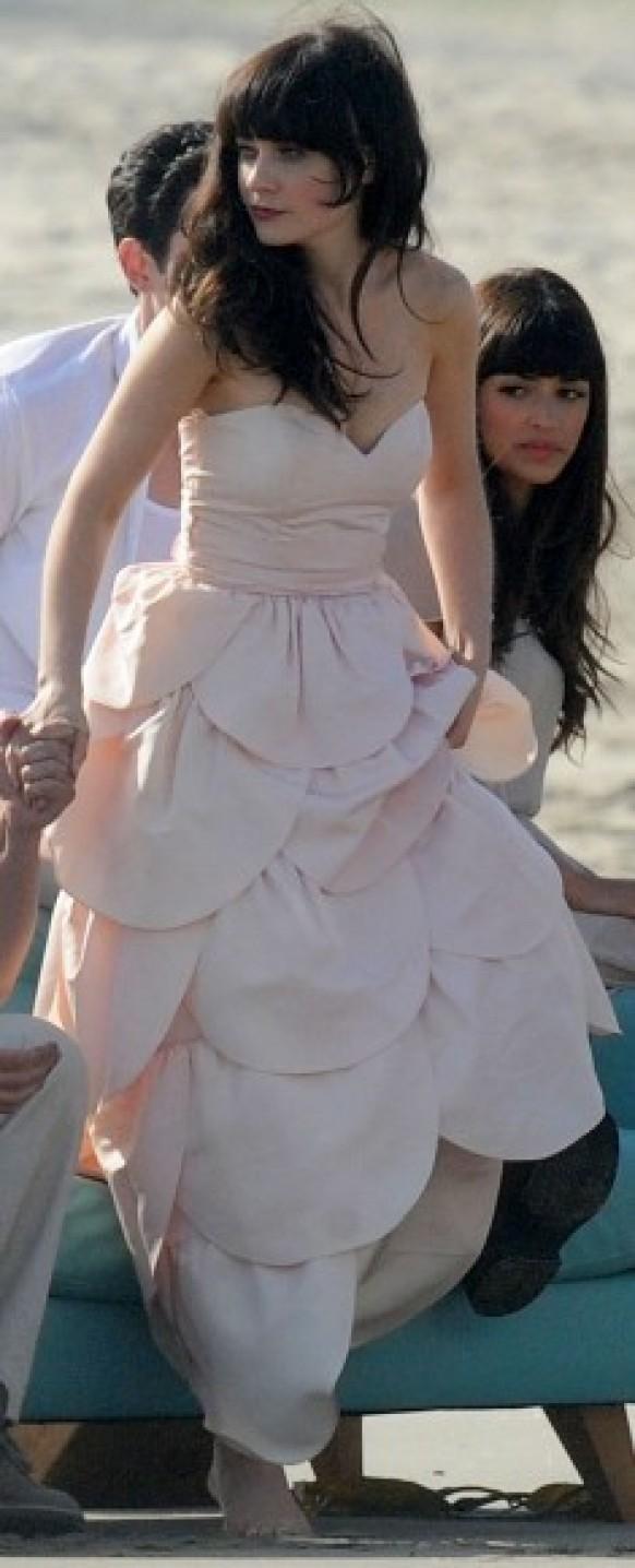 wedding photo - Celebrity Wedding Dress 