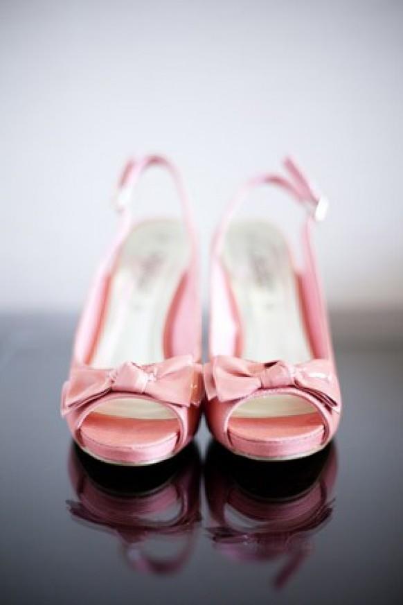 Cute Wedding Shoes ♥ Chic and Comfortable Wedding Shoes