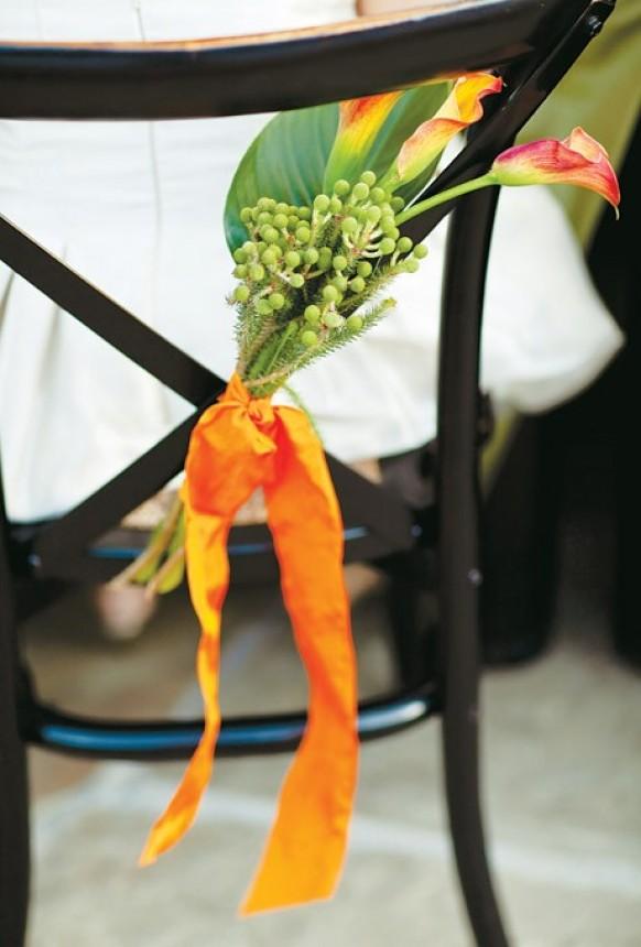 wedding photo - Mariages colorés