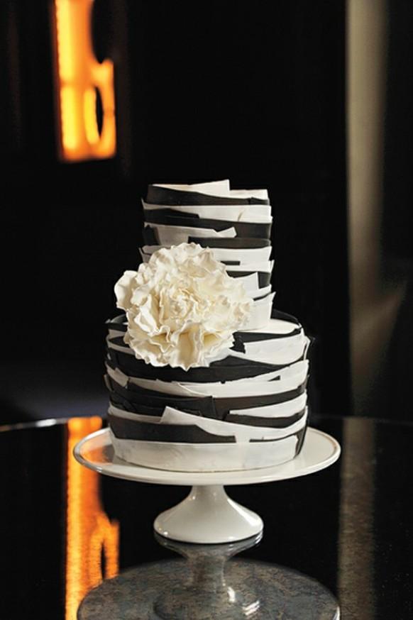 wedding photo - Торты и печенья