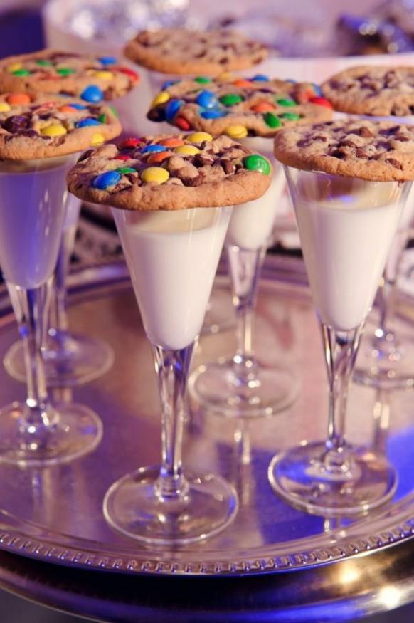 wedding photo - Biscuits de mariage délicieux cookies ♥ de mariage faits maison