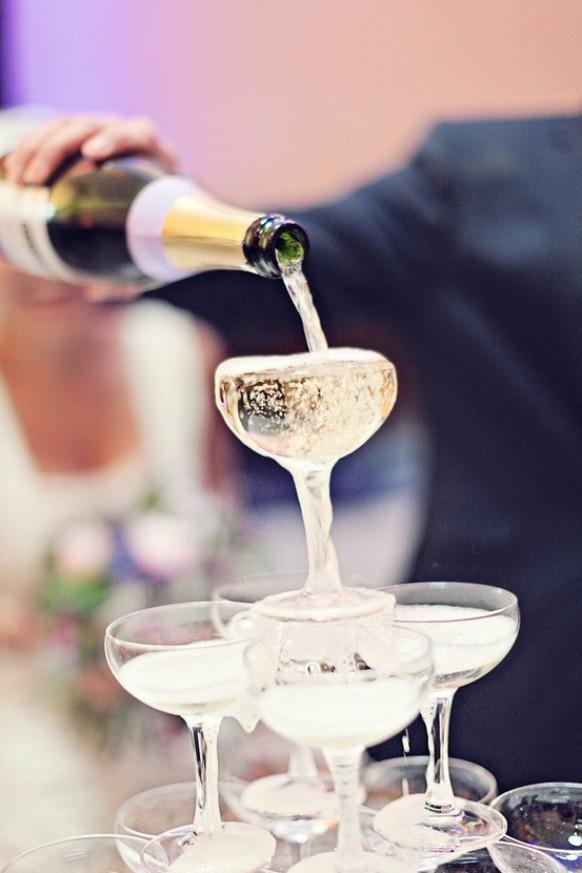 wedding photo - Коктейли и напитки