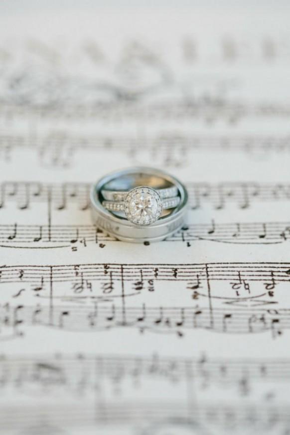 wedding photo - Свадебные и обручальные кольца